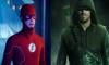 'The Flash' showrunner teases return of Amell as Green Arrow
