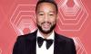 John Legend discusses his future with 'The Voice': 'I'll be back'