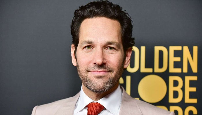 Paul Rudd talks getting in shape for ‘Quantumania’: ‘I was irritable and self-conscious’