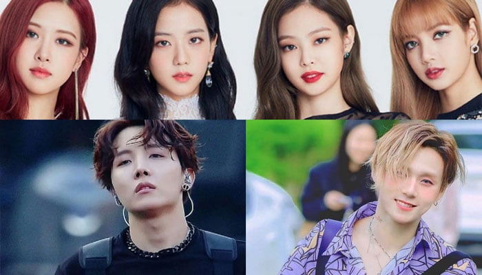 BLACKPINK, BTS J-Hope, and DAWN in Rolling Stone list of ‘The 25 Most Stylish Musicians of 2023’