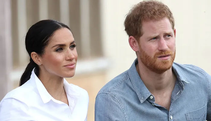 Prince Harry to leave Meghan Markle behind in US to attend Charles’ coronation
