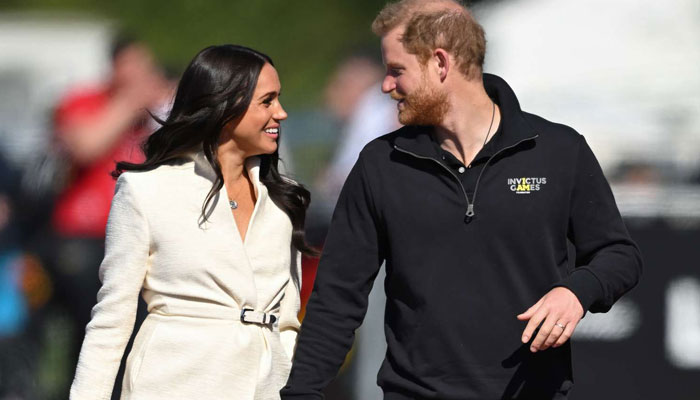 Prince Harry, Meghan Markle to take the stand in Samantha Markle defamation lawsuit
