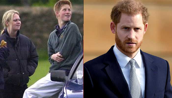 Prince Harry in trouble as older woman warns of legal action