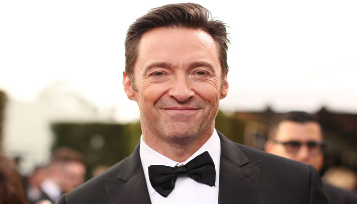Hugh Jackman comes to a major realization about family: Wishes he had done less films