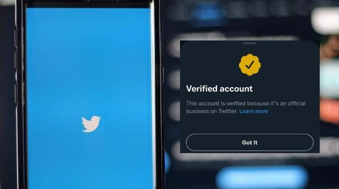 Twitter to charge businesses $1,000 a month to keep their gold checkmarks 