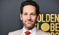 Paul Rudd talks getting in shape for ‘Quantumania’: ‘I was irritable and self-conscious’
