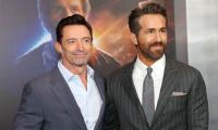 Ryan Reynolds begins training for ‘Deadpool 3’, Hugh Jackman quips back 