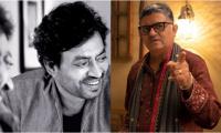Gajraj Rao learns THIS important lesson from late Irrfan Khan