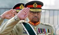Former president Gen (retd) Pervez Musharraf passes away in Dubai