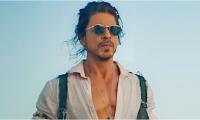 Shah Rukh Khan Seals His 12th Blockbuster With 'Pathaan'