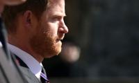 Prince Harry ‘harboring incredible sulk’ that ‘no one wants back’