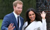 Meghan Markle Showed ‘weird, Useless Gestures’ After Getting Engaged To Prince Harry