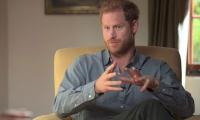 Prince Harry becoming ‘paranoid’ in obsession with the press