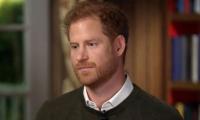 Prince Harry says 'marrying your cousin' is 'less dicey' than being a paparazzi