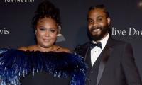Lizzo, Myke Wright Go Official With 'hard Launch' At Pre-Grammys Gala In L.A