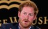 Prince Harry thinks royal fame is just ‘fancy captivity’