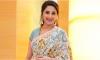 Madhuri Dixit dances on song 'Tum Tum', wins hearts on social media