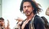 Shah Rukh Khan: 'Adi kept his promise on Pathaan'
