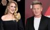 Gordon Ramsay gushes over Adele after attending her Las Vegas concert 