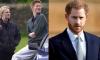 Prince Harry in trouble as 'older woman' warns of legal action