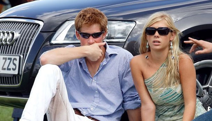 Prince Harry says nothing had been solved after multiple breakups with Chelsy Davy