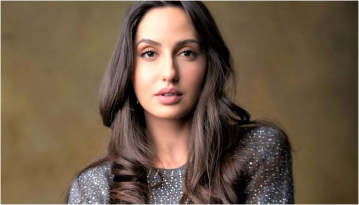 Nora Fatehi made her debut in 2014 with Roar: Tigers of the Sunderbans
