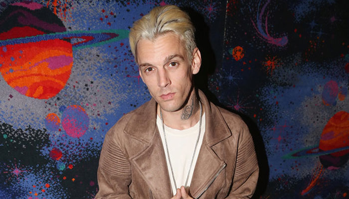 Aaron Carter fans slam 2023 Grammys for not featuring late singer ‘In Memoriam’