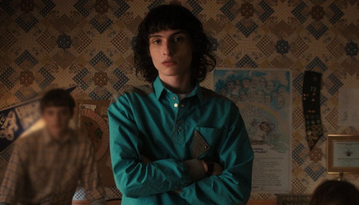 Netflix ‘Stranger Things’ Season 5: Finn Wolfhard teases potential release date