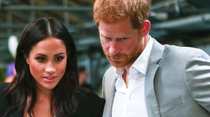Meghan Markle, Prince Harry always ‘fixate on the negative’ and ‘no one wants them’