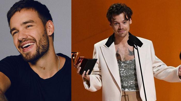 Liam Payne pens sweet tribute for Harry Styles on his 2023 Grammy win 