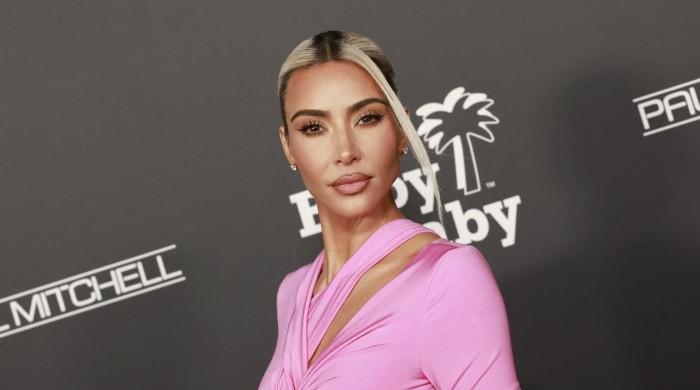 Kim Kardashian received $1M to speak at Miami hedge fund event, reports
