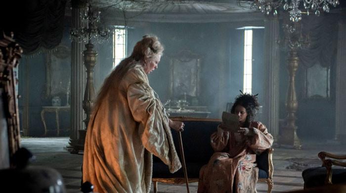 Steven Knight's 'Great Expectations' from Charles Dickens classic novel, releases teaser