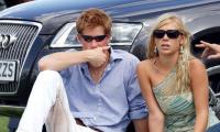 Prince Harry Says 'nothing Had Been Solved' After Multiple Breakups With Chelsy Davy