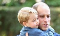 When Prince William Shared Prince Gorge's Concern About 'litter'