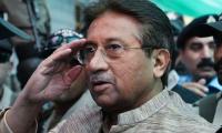 Former president Gen (retd) Pervez Musharraf's body to be repatriated today