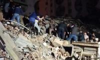  Major quake kills nearly 200 across Turkey, Syria