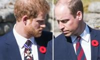 Prince Harry ‘banking’ On Prince William ‘knowing His Place’: Has More To Lose’