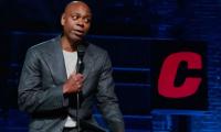 Grammy prizes Dave Chappelle for Netflix's controversial special