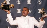 Grammy snubs Kanye West amid anti-Semitic backlash