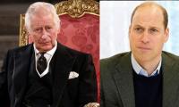 King Charles bond with Prince William ‘under threat’ amid Harry row