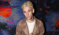Aaron Carter fans slam 2023 Grammys for not featuring late singer ‘In Memoriam’ 