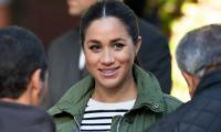 Meghan Markle decision to ‘denounce and bounce reads badly for Buckingham Palace’