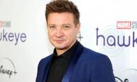 Jeremy Renner shares health update, continues physical therapy after snowplow accident