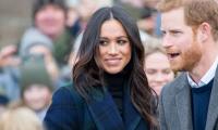 Meghan Markle ‘throwing some sprinkles on top’ to ‘sell emotions’