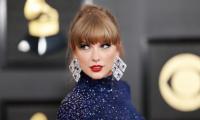 Grammys 2023: Taylor Swift left speechless after winning Best Music video for ‘All Too Well’