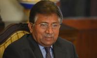Gen (retd) Musharraf's Mortal Remains Reach Karachi