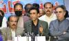 MQM-P to stage sit-in against Karachi, Hyderabad LG polls