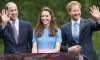 Prince Harry 'never knew' as Prince William decided to marry Kate Middleton