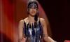 2023 Grammys: Cardi B pays tribute to Paco Rabanne in silver metallic gown