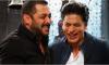 `Shah Rukh Khan on reunion with Salman Khan in 'Paathan', says 'we both wanted to act together'
